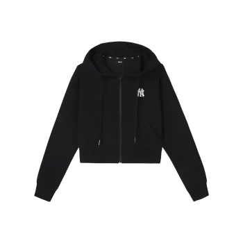 MLB New York Yankees Jacket Women's Black