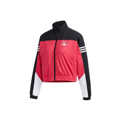Adidas Neo product jackets Women's Pink