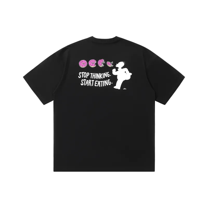 The Simpsons Unisex Undershirts-6