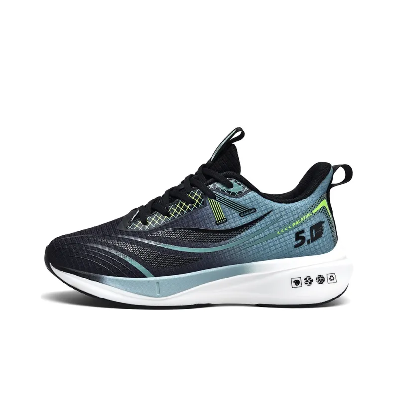 Gaius Durant Cushioning, Abrasion Resistant, Breathable, Supportive, Thermal Low Top Supercritical Running Shoes Unisex-63
