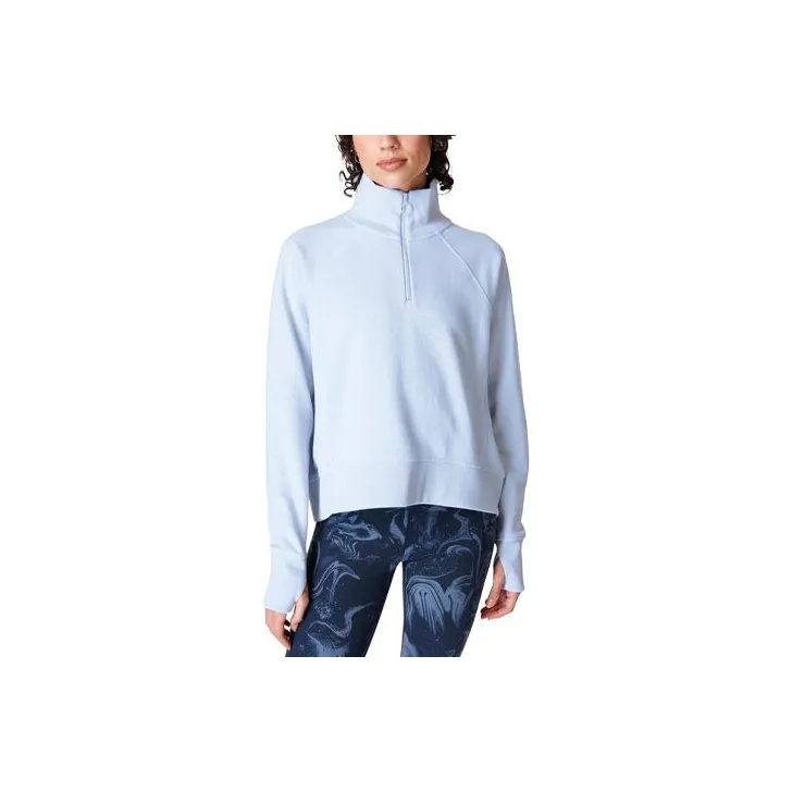 Sweaty Betty Revive Sweatshirt Women's-1