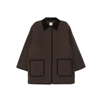 TOTEME Quilted Jacket
