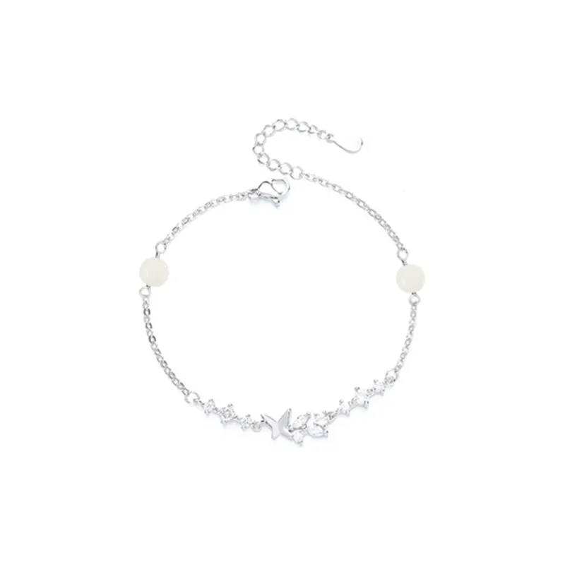 RINGLOVE Bodhi Root Bracelets Women's-0