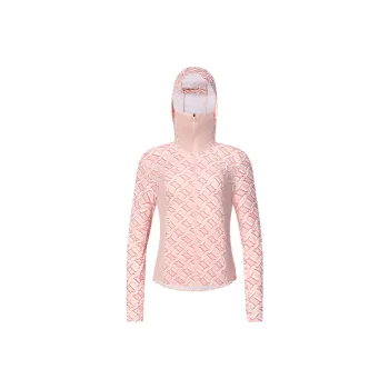 FILA Golf Series Jacket Women's Pink