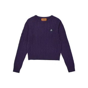 CALL ME BABY Knitwear Women's