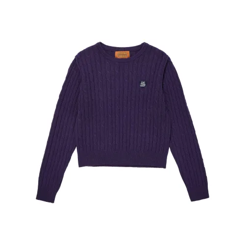 CALL ME BABY Knitwear Women's