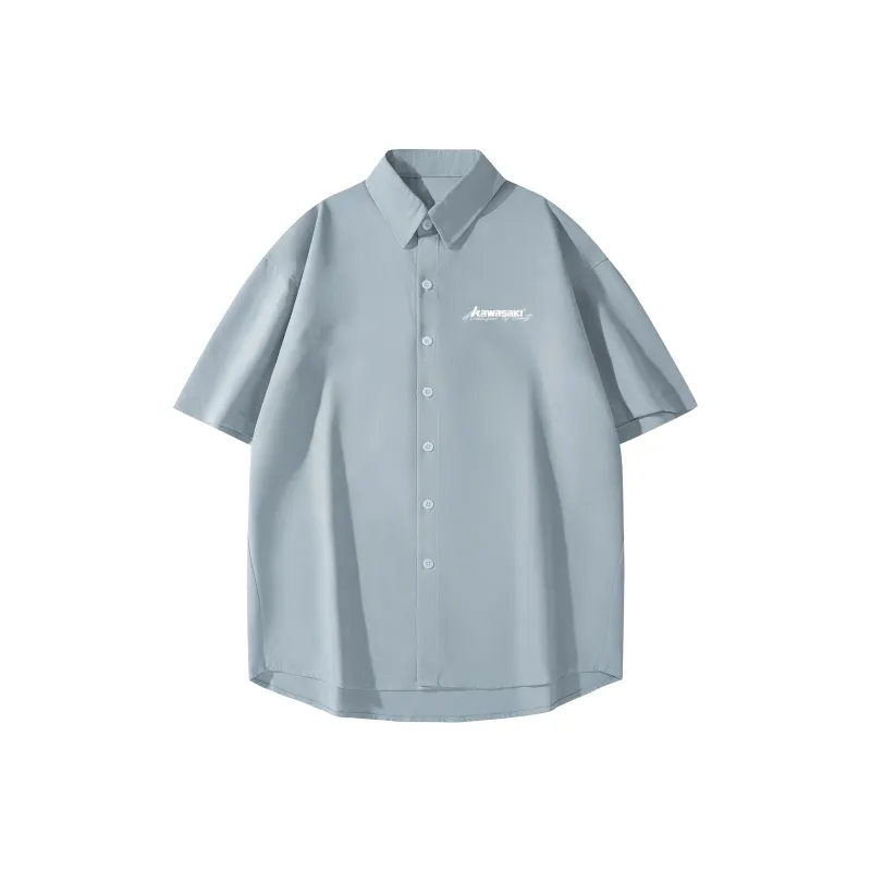 Kawasaki Shirts Unisex-9