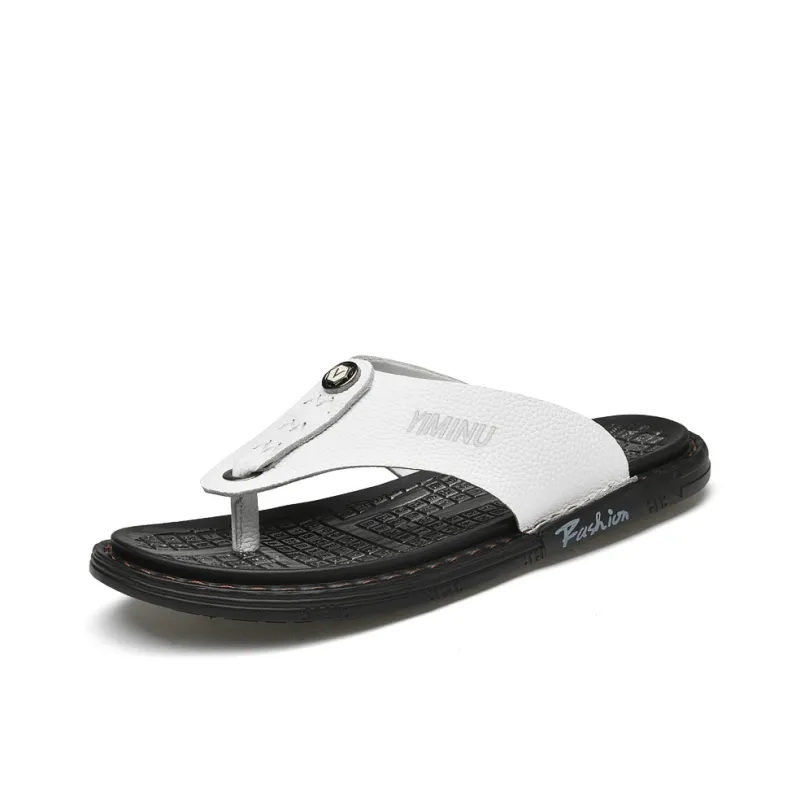 Eminu Flip Flops Men-11