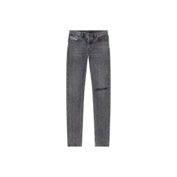 DIESEL Jeans Men Gray