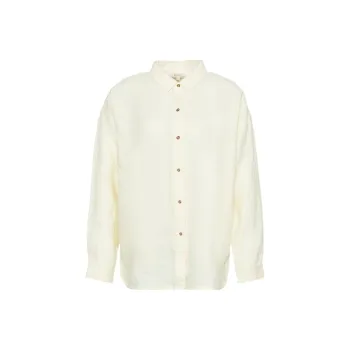 BARBOUR Shirts Women's Yellow