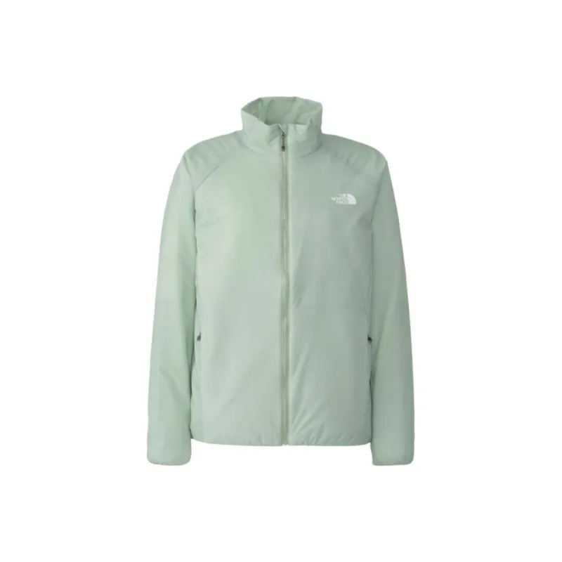 THE NORTH FACE Jackets Coats Women's Mist Green-0