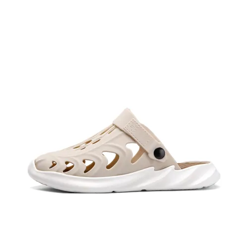 YUZHAOLIN Clogs Men