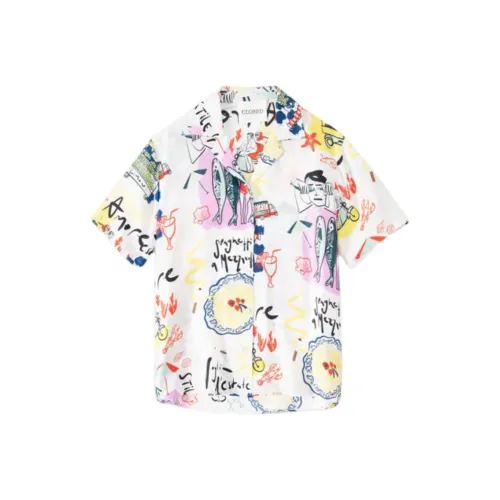 CLOSED Shirt Women's Degree Search