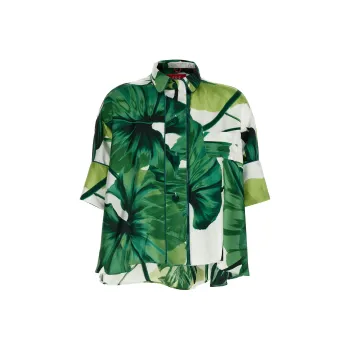 F.R.S For Restless Sleepers Pistis Shirt