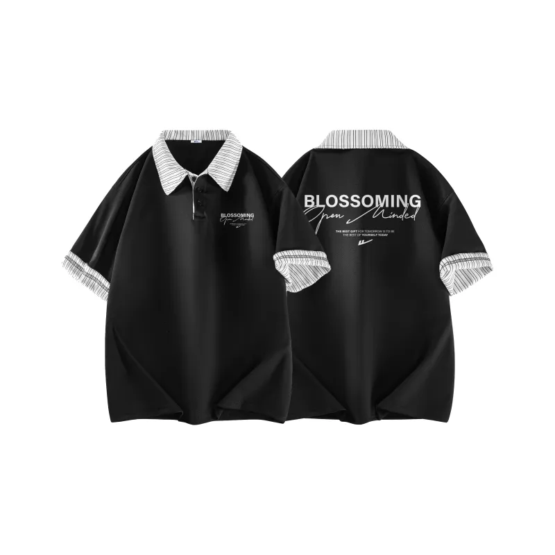 Warrior Huichao Riding The Wind Collection Shirt Unisex White-3