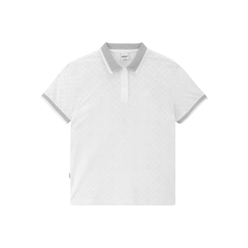 GOLF Polo Shirts Women's-2