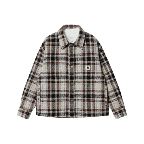 Carhartt WIP Jackets Women's Multicolor