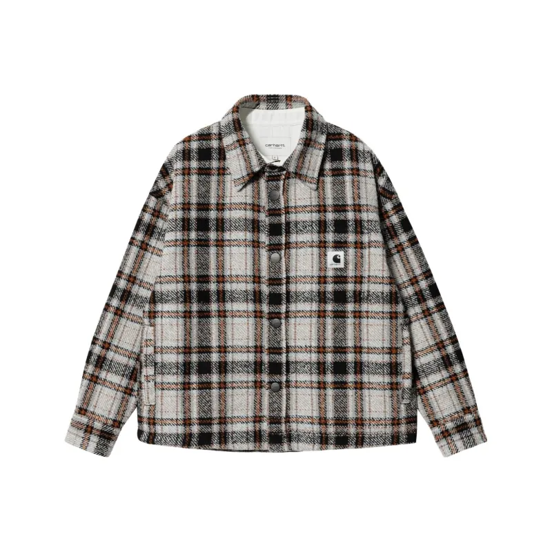 Carhartt WIP Jackets Women's Multicolor-0