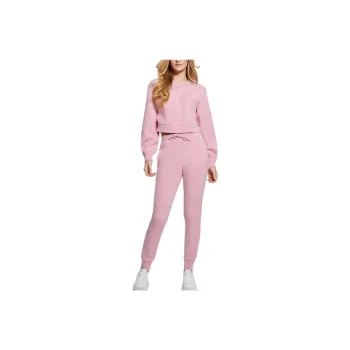 GUESS Sweatshirts Women's Pink