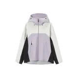 White Purple 00317