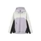White Purple Tone 00317