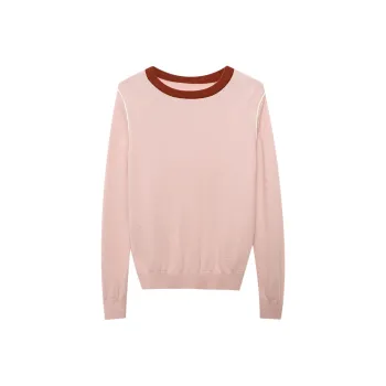 CHARM PICK Knitwear Women's Pink