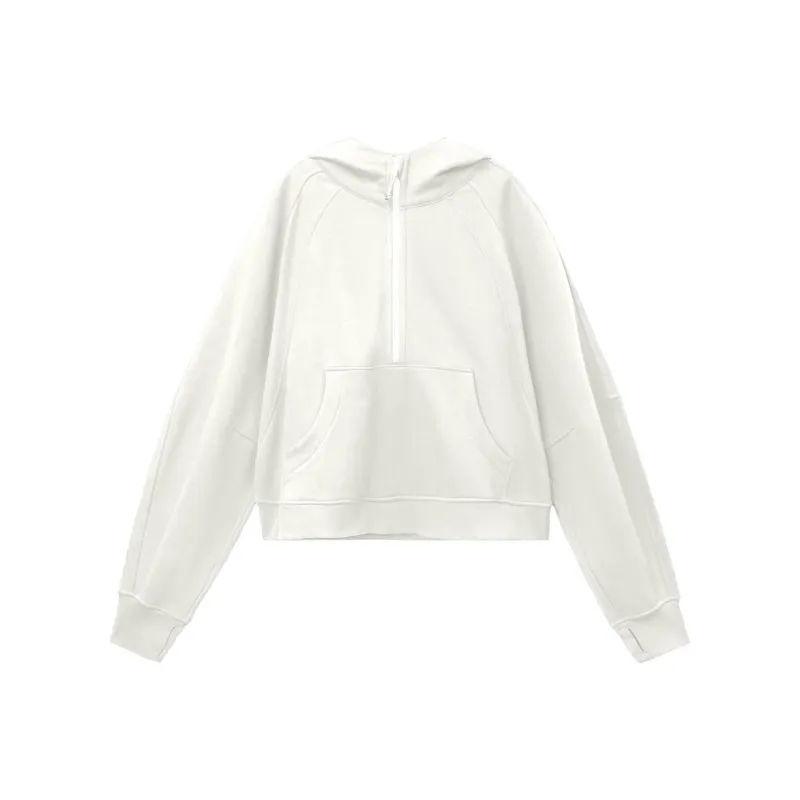 Lululemon Scuba Series Sweatshirt Women's-7