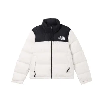 THE NORTH FACE 1996 Collection Down Jacket Women's White
