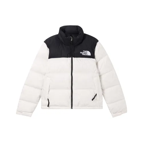 THE NORTH FACE 1996 Collection Down Jacket Women's White