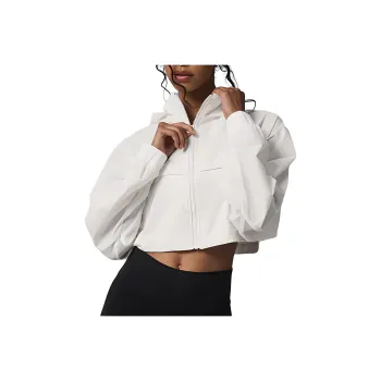 Alo Yoga Jackets Women's