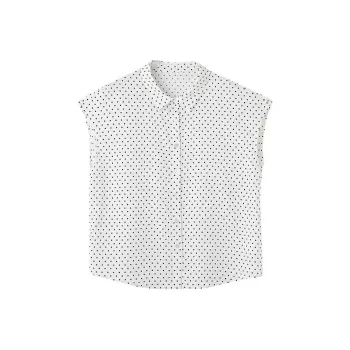 Dme Shirts Women's White