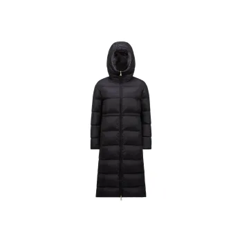 Moncler Boulogne Coat