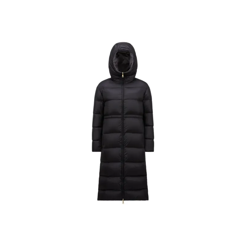 Moncler Boulogne Coat-0