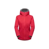 Red Multicolor