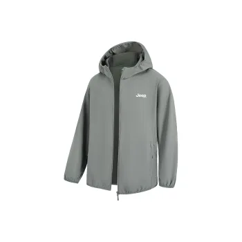 Jeep UV Protection, Breathable, Cooling Sun Protection Clothing Unisex