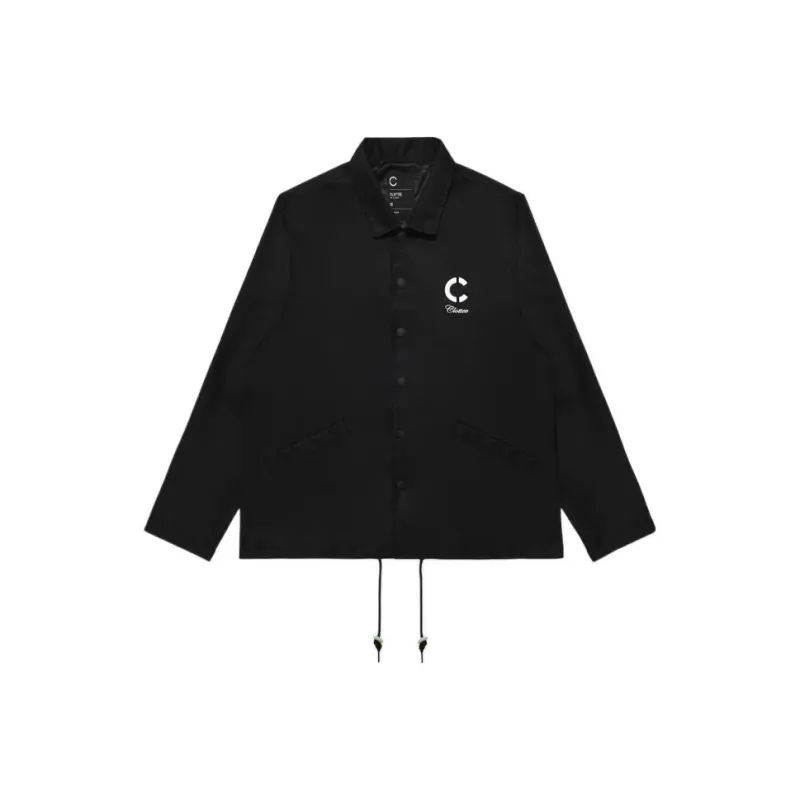 CLOT Jackets Women's-2