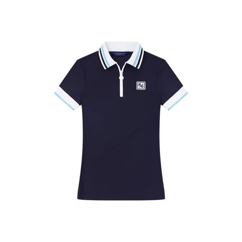 RYDER CUP EST.1927 Polo Shirt Women's-12