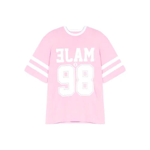 Maje T Shirts Women's Pink