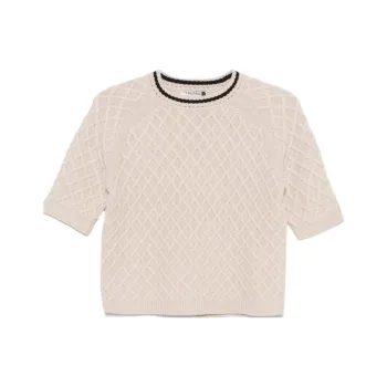 'S MAX MARA Tibet T-shirt