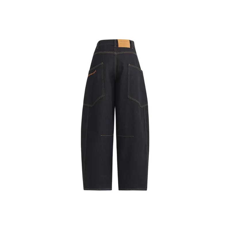 ORIGIN Jeans Asia Version Women's-26