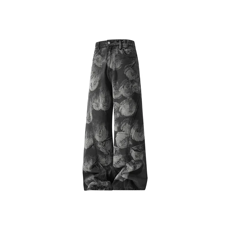 OPMO Jeans Unisex-6