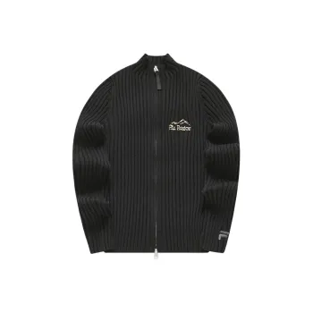 FILA FUSION WORKWEAR Knitwear Women's Jet Black