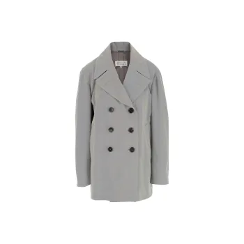 Maison Margiela Double Breasted Jacket