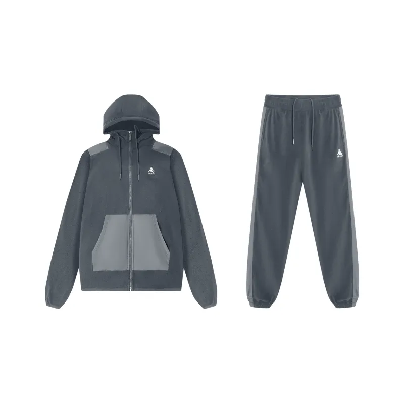JIANWANG Casual Sportswear Unisex-2