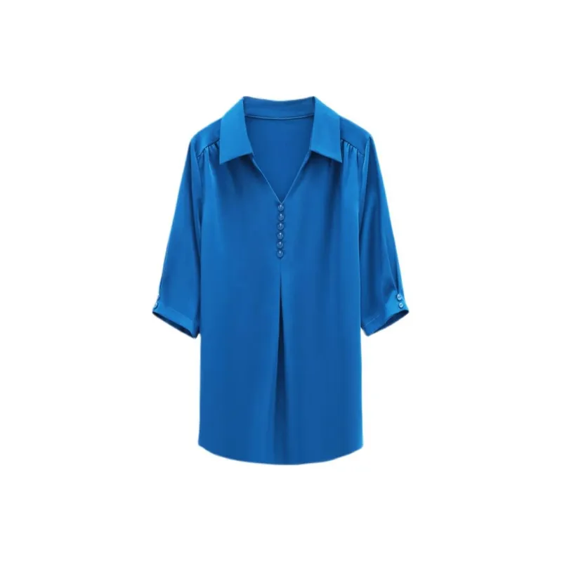 Mapping Shirts Women's-2