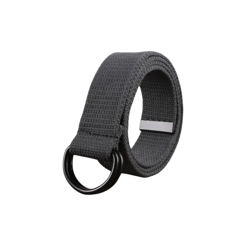 JEANSWEST Polyester Belt Unisex 3.8CM-5