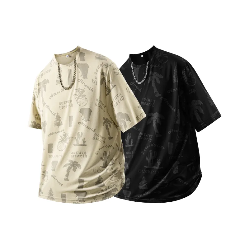 KAIPAINEN T Shirts Unisex-6