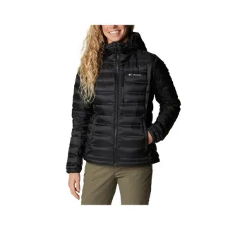 Columbia Down Jackets Women's Black