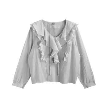 Garbege Shirts Women's