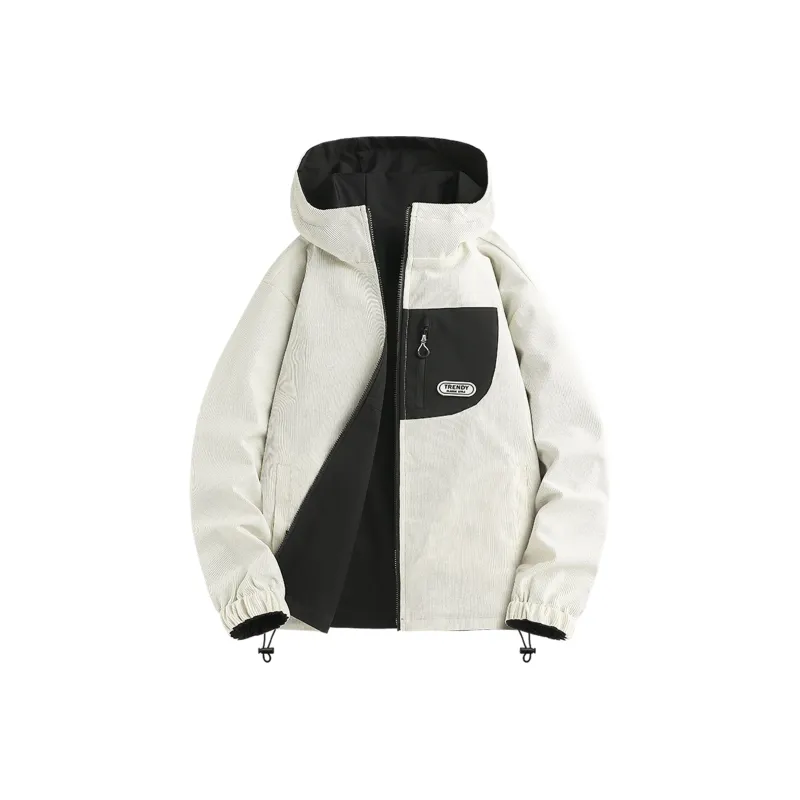 Mulinsen Jackets Unisex-8